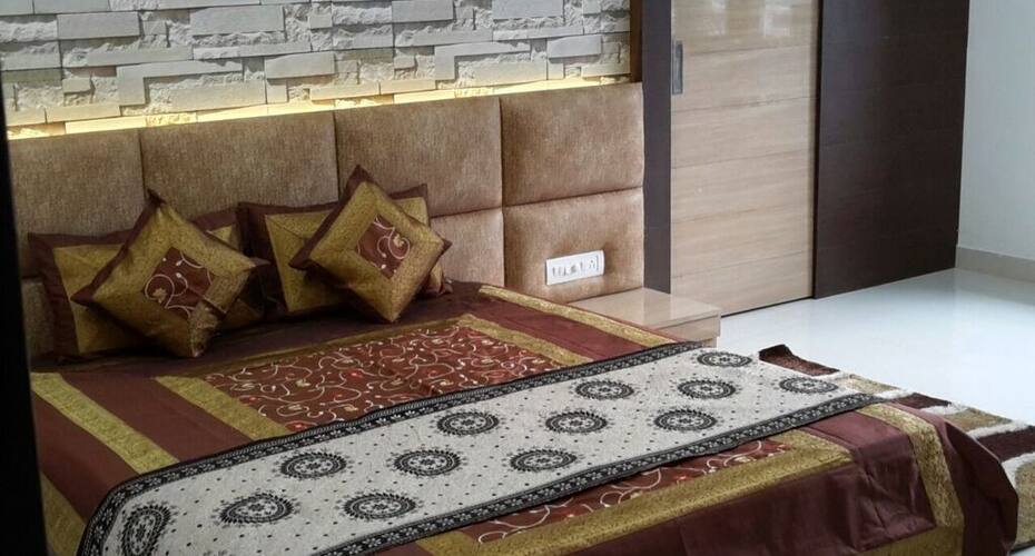 Sai Sindhu Guest House, Bhopal 5